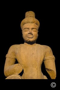 1662, Prasat Chen, Koh Ker, Preah Vihear