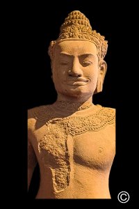 1709, Prasat Baphuon, Angkor Thom, Siem Reap