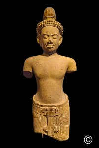 1799, Prasat Banteay Seri, Siem Reap