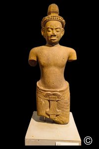 1799, Prasat Banteay Seri, Siem Reap