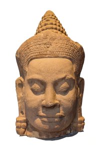 207, Gate of Angkor Thom, Siem Reap
